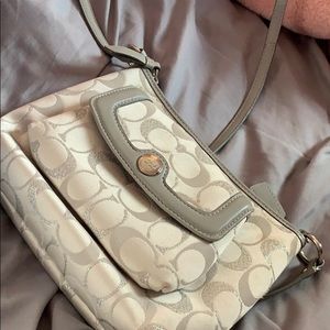 Coach Crossbody Bag